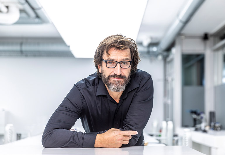 BSI Zahntechnik