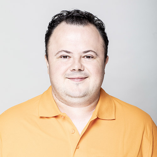 Lucian Brainas